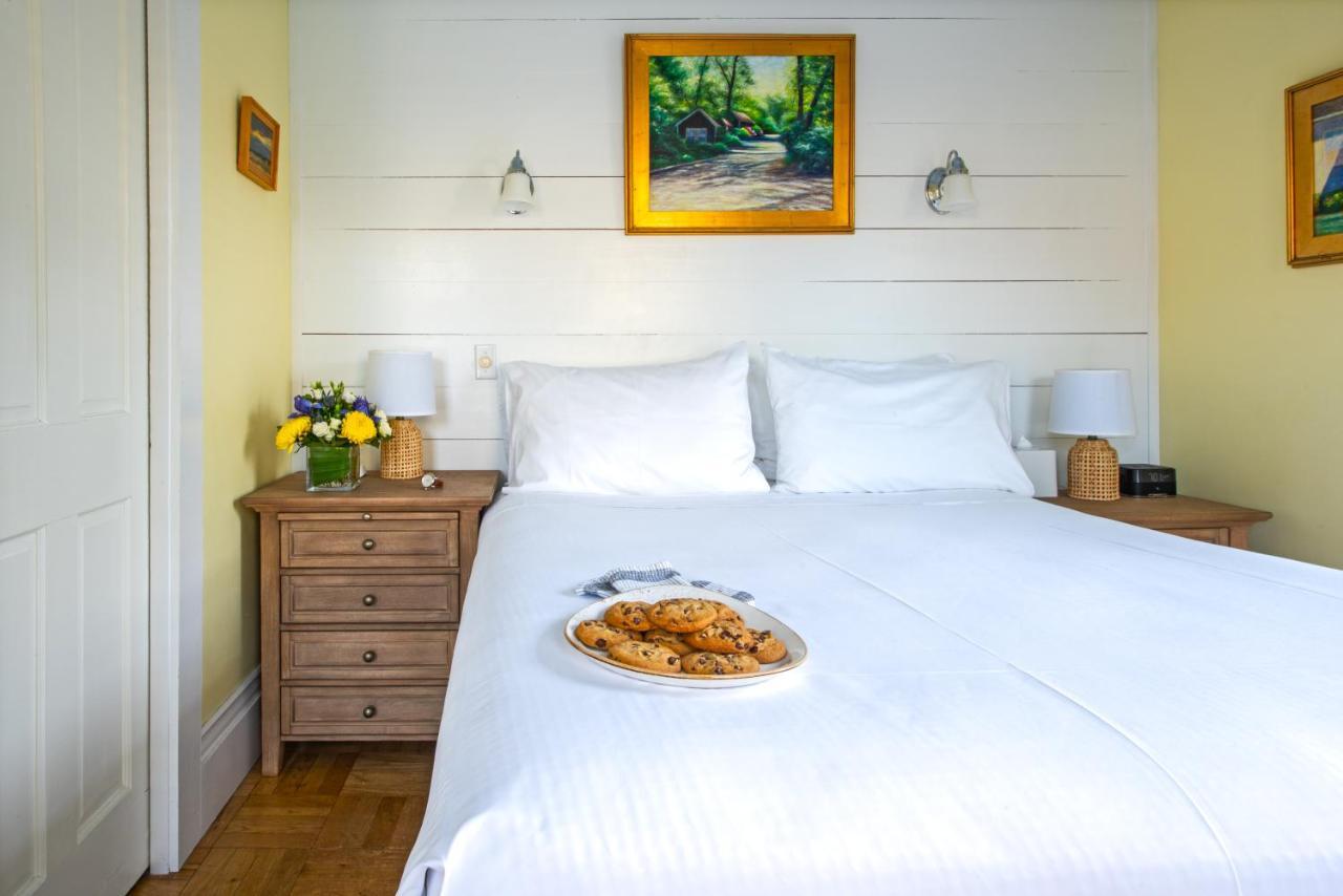 Bed and Breakfast Admiral'S Landing (Adults Only) Provincetown Exterior foto