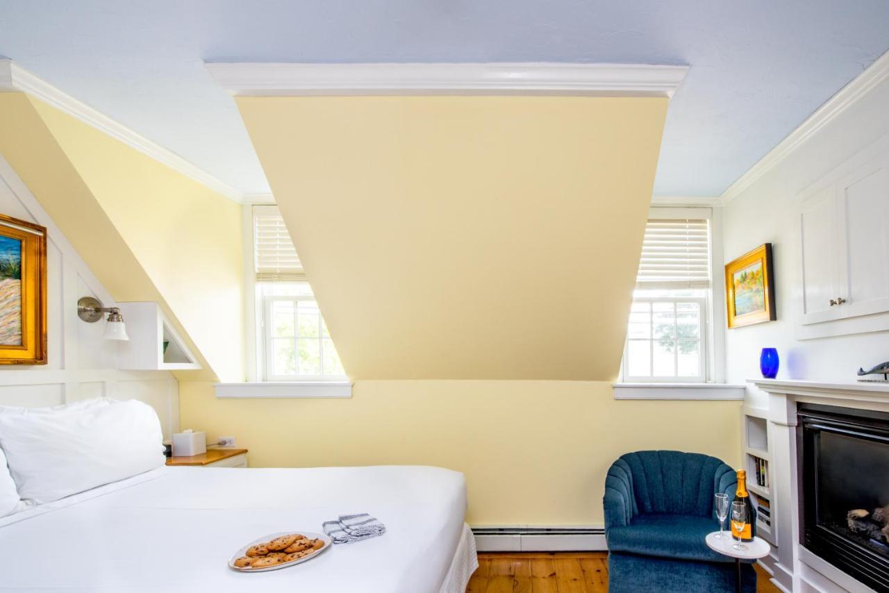 Bed and Breakfast Admiral'S Landing (Adults Only) Provincetown Exterior foto