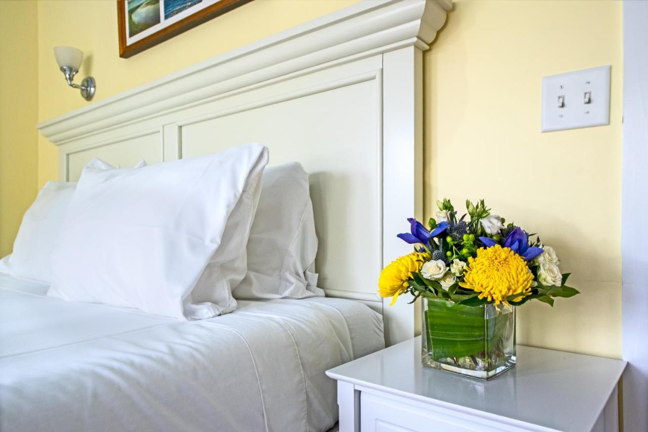 Bed and Breakfast Admiral'S Landing (Adults Only) Provincetown Exterior foto