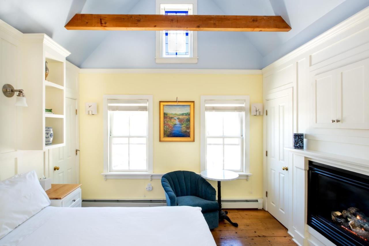 Bed and Breakfast Admiral'S Landing (Adults Only) Provincetown Exterior foto