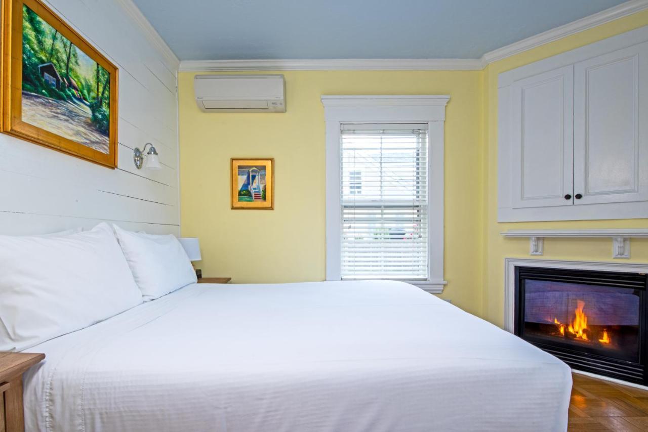 Bed and Breakfast Admiral'S Landing (Adults Only) Provincetown Exterior foto